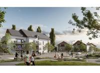 Logement neuf Orléans : Les Allées d'Aria