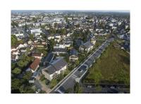 Les Allées d'Aria immobilier neuf Orléans