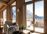 Programme immobilier neuf appart Val-d-Isere