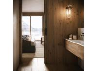 Programme immobilier neuf appart Val-d-Isere