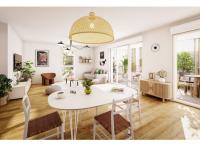 Programme immobilier Bleuenn