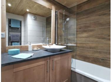 Programme immobilier neuf appart Champagny-en-Vanoise