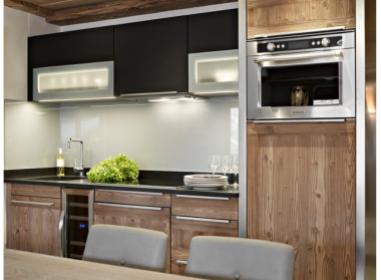 Programme immobilier neuf appart Meribel-les-Allues