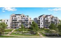 Immobilier neuf Tours : Domaine de Suède