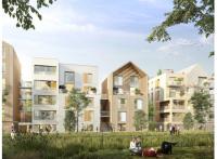 Immobilier neuf Noisy-le-Grand : Arboresens