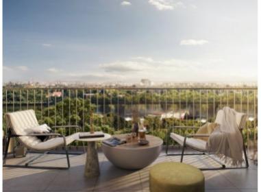 Logement neuf Noisy-le-Grand : Arboresens