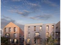 Arboresens immobilier neuf Noisy-le-Grand