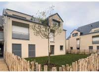 Immobilier neuf Tours : Les Jardins de Sapaillé