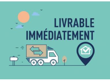 Logement neuf Tours : Les Jardins de Sapaillé