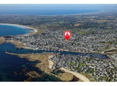Ker Lohan Immobilier neuf Guilvinec