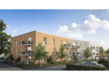 Guilvinec programme neuf  Ker Lohan
