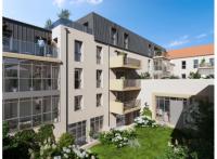 Immobilier neuf La Roche-sur-Yon : Império
