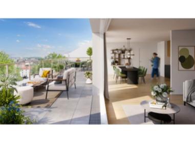 Império Immobilier neuf La Roche-sur-Yon