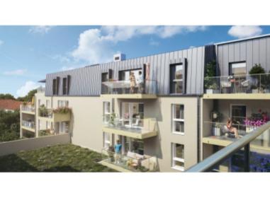 La Roche-sur-Yon programme neuf  Império