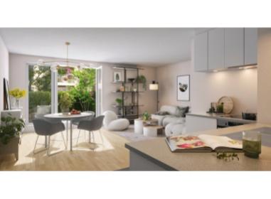 La Plage aux Champs Immobilier neuf Saint-Arnoult-en-Yvelines
