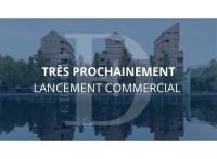 Immobilier neuf Bobigny : Les App'Arts de l'Ourcq
