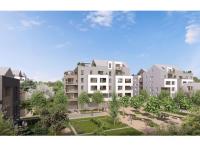 Immobilier neuf Tours : Domaine de Suède - Acte 2