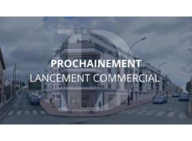 Logement neuf Neuilly-Plaisance : Plaisancia