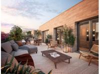 Plaisancia immobilier neuf Neuilly-Plaisance