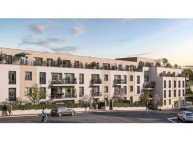 Neuilly-Plaisance programme neuf  Plaisancia