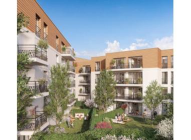 Programme neuf Neuilly-Plaisance : Plaisancia