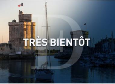 Immobilier neuf La Rochelle : Hyphen - Maisons
