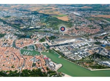Logement neuf La Rochelle : Hyphen - Appartements