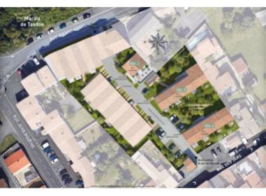 Hyphen - Appartements programme neuf La Rochelle