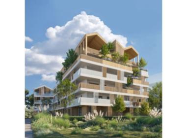 Immobilier neuf La Rochelle : Babylone