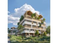 Immobilier neuf La Rochelle : Babylone