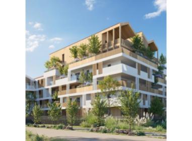 Logement neuf La Rochelle : Babylone