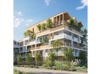 Logement neuf La Rochelle : Babylone