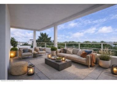 Babylone Immobilier neuf La Rochelle
