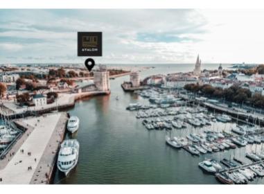 Avalon Immobilier neuf La Rochelle