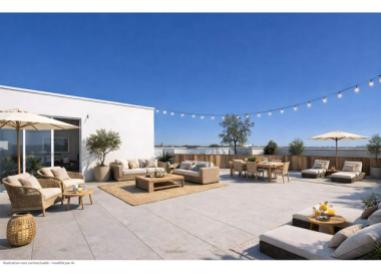 Projet immobilier La Rochelle : Avalon