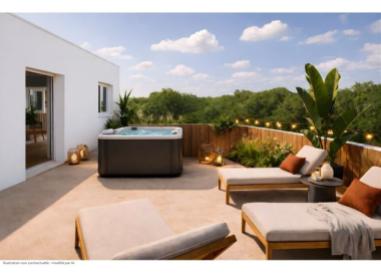 Programme immobilier Avalon