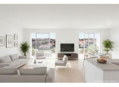 Immobilier neuf Saint-Brevin-les-Pins : ALBATROS