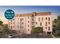 Logement neuf Saint-Brevin-les-Pins : ALBATROS