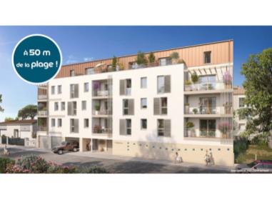 ALBATROS Immobilier neuf Saint-Brevin-les-Pins