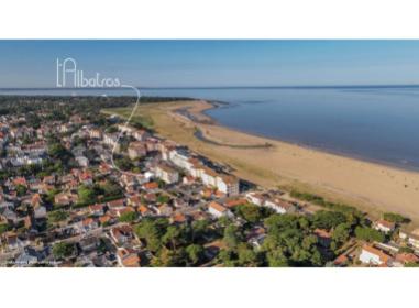 Saint-Brevin-les-Pins programme neuf  ALBATROS