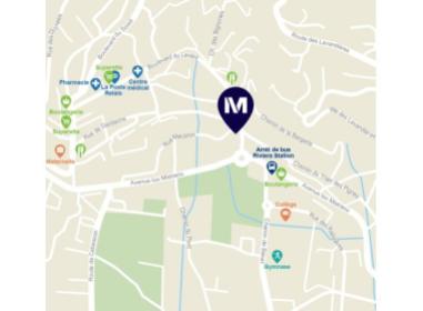 Logement neuf Bormes-les-Mimosas : Le Domaine des Pins