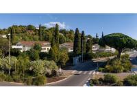 Projet immobilier Bormes-les-Mimosas : Le Domaine des Pins