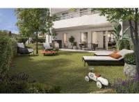 Programme immobilier neuf Appart Bormes-les-Mimosas