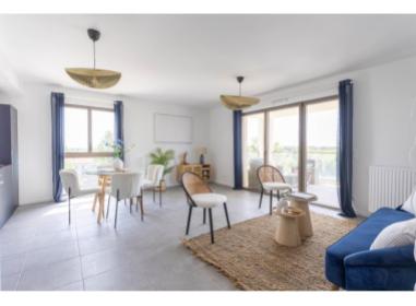 Immobilier neuf Bordeaux : Pulsation
