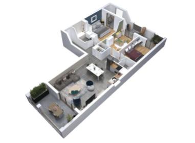 Pulsation Immobilier neuf Bordeaux