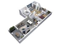 Pulsation immobilier neuf Bordeaux
