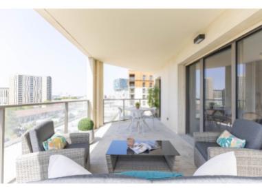 Programme immobilier Pulsation