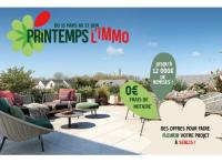 Logement neuf Senlis : Faubourg Clemenceau 2
