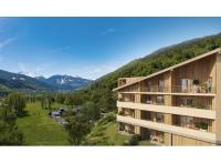 Immobilier neuf Bourg-Saint-Maurice : Le Versant