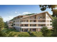 Logement neuf Bourg-Saint-Maurice : Le Versant